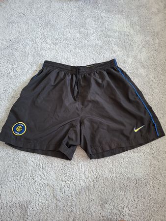 Shorts Nike Inter vintage taille L 2000/2001