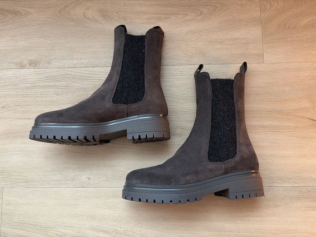 Scarpe da donna: Chelseaboots Darling Harbour Grösse 36 – Usato da Wädenswil venduto da eve_b6rd