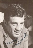 Jean-Paul Belmondo 1933-2021 Autogramm ORIGINALsigniert Foto