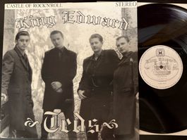 King Edward Teds – Castle Of Rock'n'Roll [LP DE 1997]