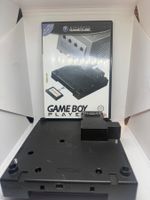Nintendo Gamecube Game Boy Player - Schwarz