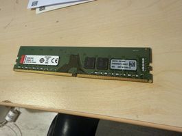 Kingston 1x32GB DDR4-2933 RAM PC4-2340