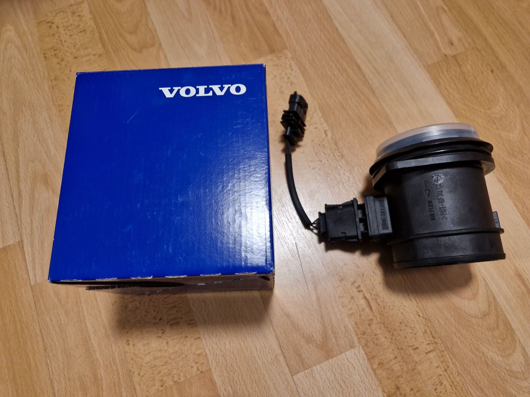 Volvo Tutti pezzi di ricambio auto: Volvo XC60 – Usato da Reinach AG venduto da Gt320d 3