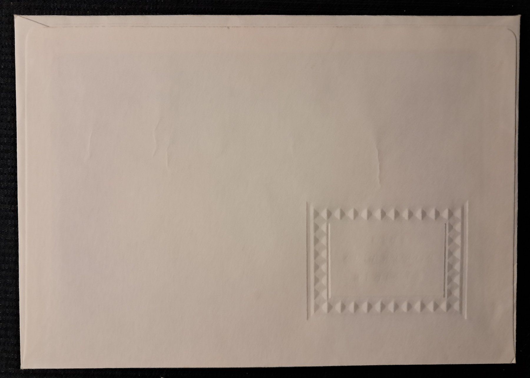 Tous les timbres: R-FDC - ET 23.9.71 BERN – D'occasion à Ponto Valentino par giorgia06 1