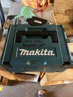 Makita Systainer Werkzeugkoffer 