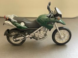 BMW F 650 GS MODELL