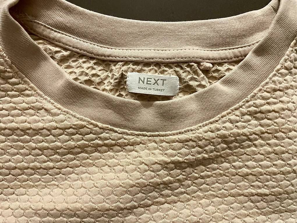 Pulls et sweat-shirts: Super schöner Pulli von Next Grösse 164 – D'occasion à Fehraltorf par Marlene4 2