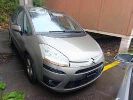 Citroen C4 Picasso 2.0 HDI -ab MFK-