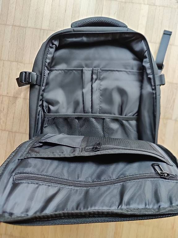 Sacs à dos: Rucksack Mido – Neuf (Voir description) à Zürich par el_thomaso 2