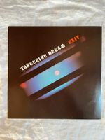 Tangerine Dream – Exit vinyl LP