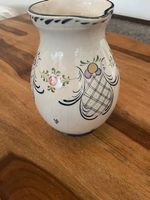 Große vintage Georg Schmider Milchkanne 25 cm 