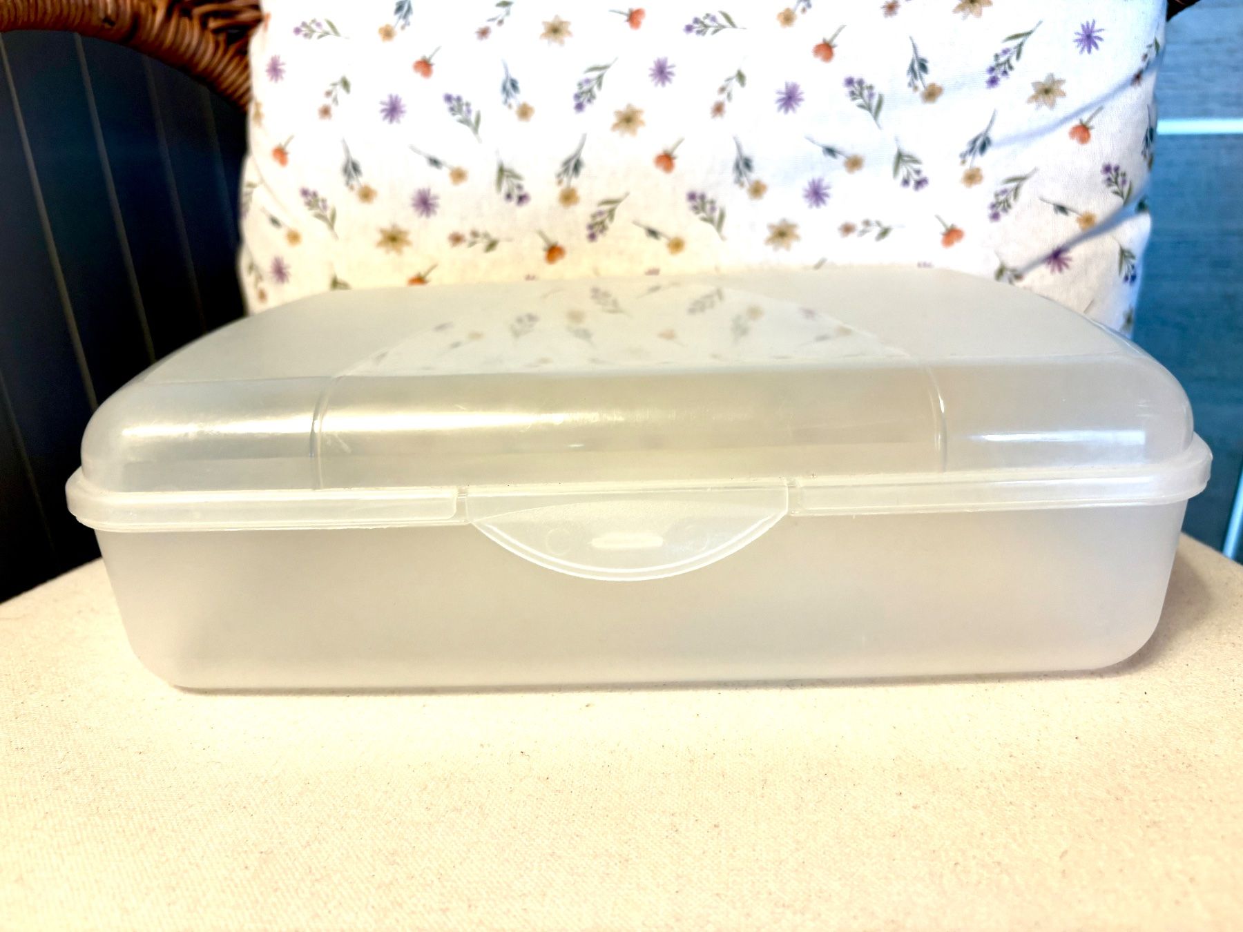 Contenitori & Simili: Klipp-Box / Vorratsbehälter – Usato da Chur venduto da smart.shopper