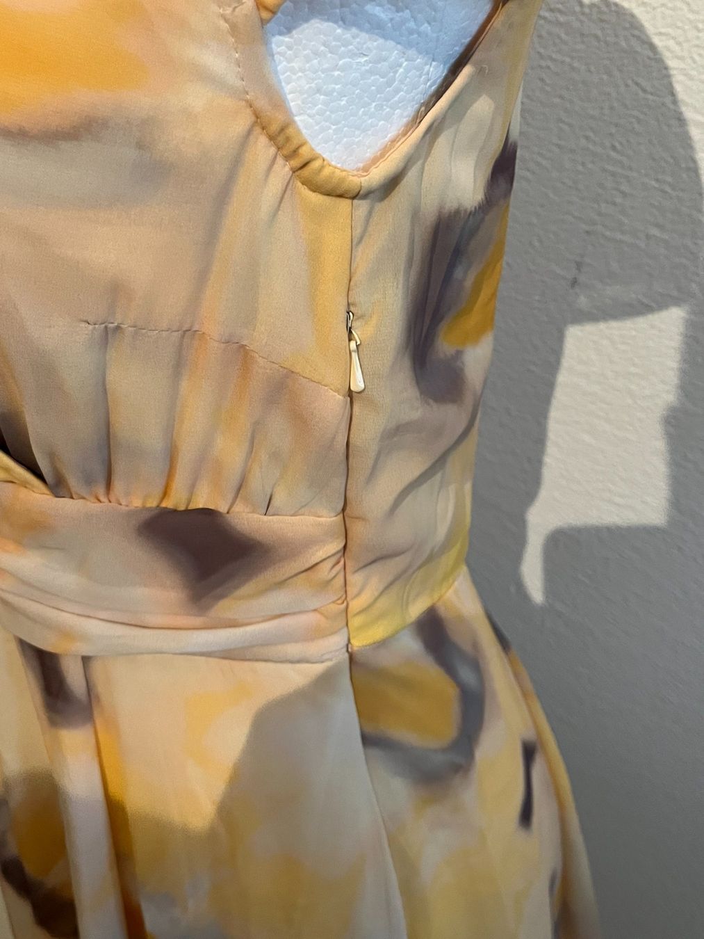 Vestiti: Designer Kleid, Viskose, Gr. XS, NP 159.- – Nuovo (secondo la descrizione) da Altendorf venduto da Beauty_Girl83 5