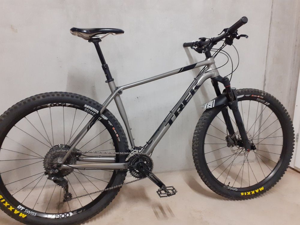 Trek procaliber 8 2018 jg Kaufen auf Ricardo