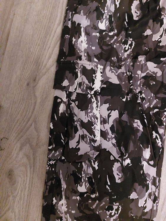 Pantaloni: Camouflage Hose – Nuovo (secondo la descrizione) da Wangs venduto da Manda30 2