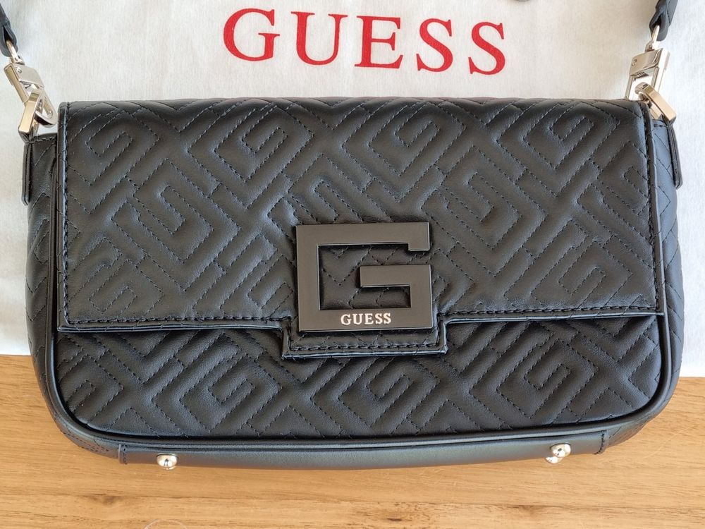 Sac guess matelassé hot sale