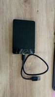 Externe Festplatte USB-C 1024GB