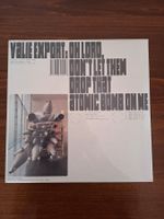 Valie Export Peter Madsen Band Jazz LP neu