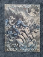 Billy Jenkins - Band 5: Kampf um Gold und Wasser von 1949