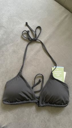 Bikini Oberteil von H&M Grösse 38