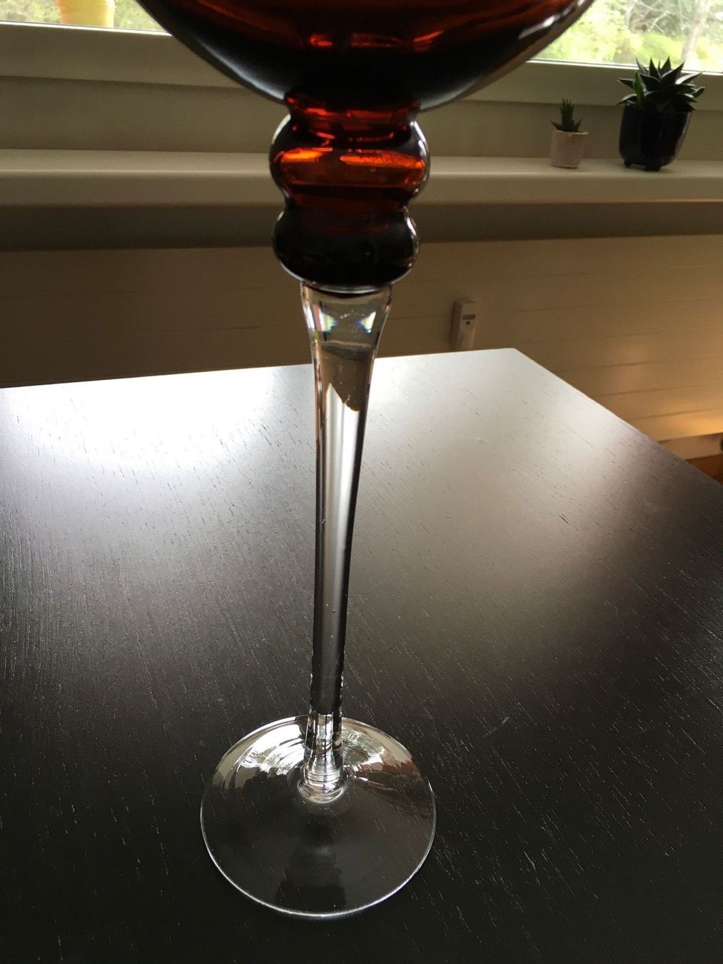 Bicchieri: Windlicht- Deko Glas – Usato da Regensdorf venduto da scheissspiel 2