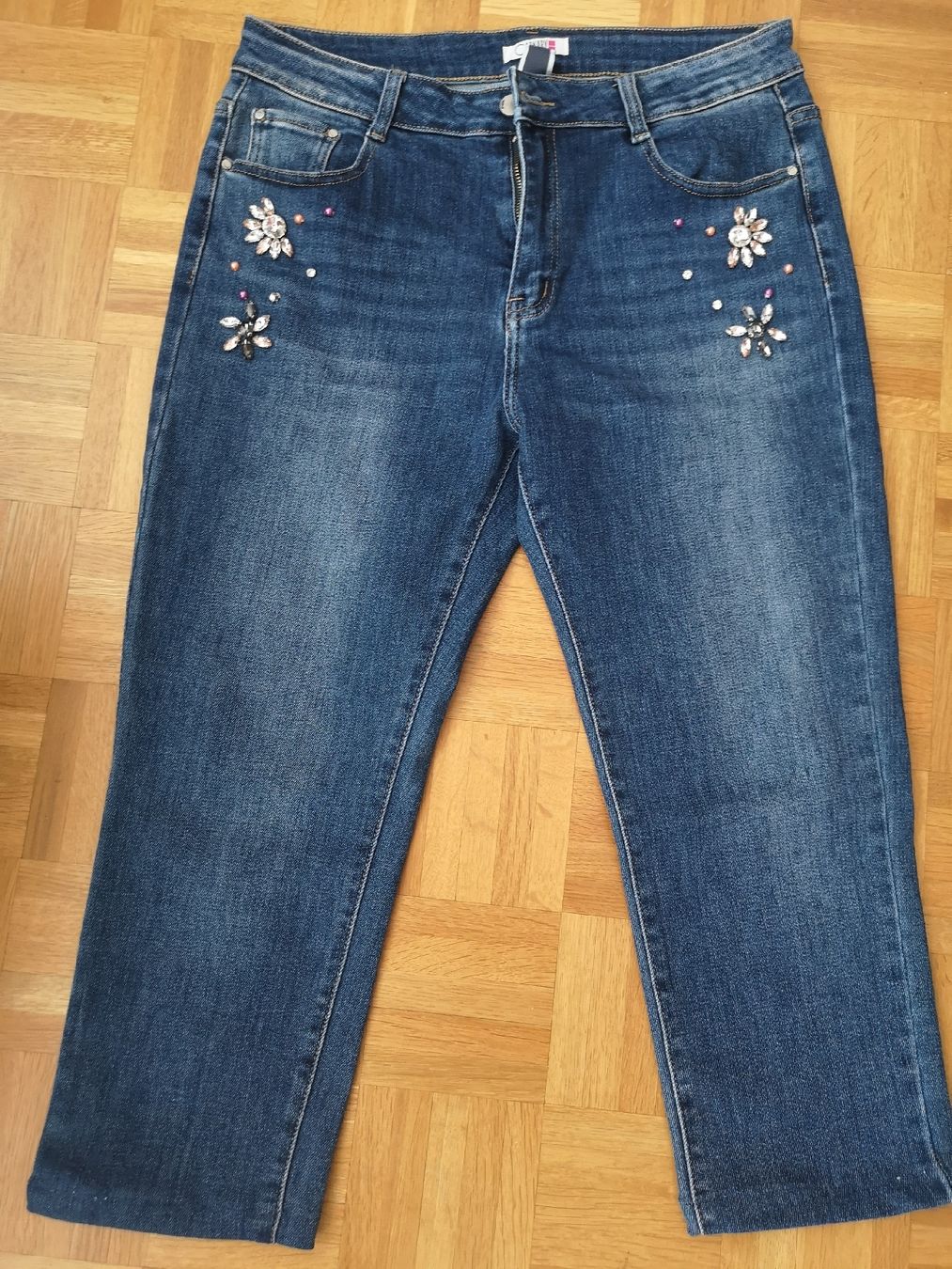 Jeans: Jeans original – Nuovo (secondo la descrizione) da Nyon venduto da bicounette66