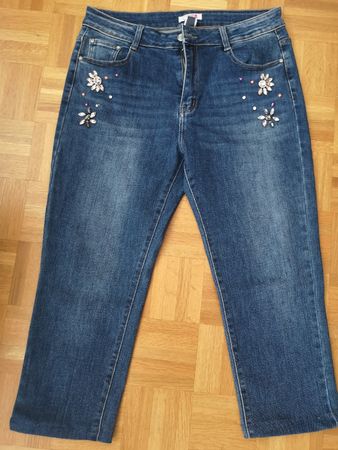 Jeans original