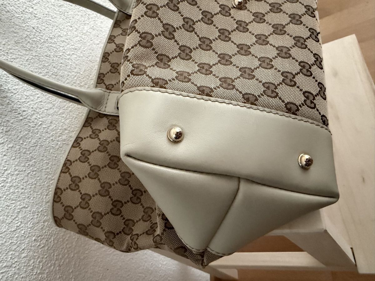 Gucci Sacs: GUCCI HEARTBIT SHOPPER – D'occasion à Herisau par LauraHope 6