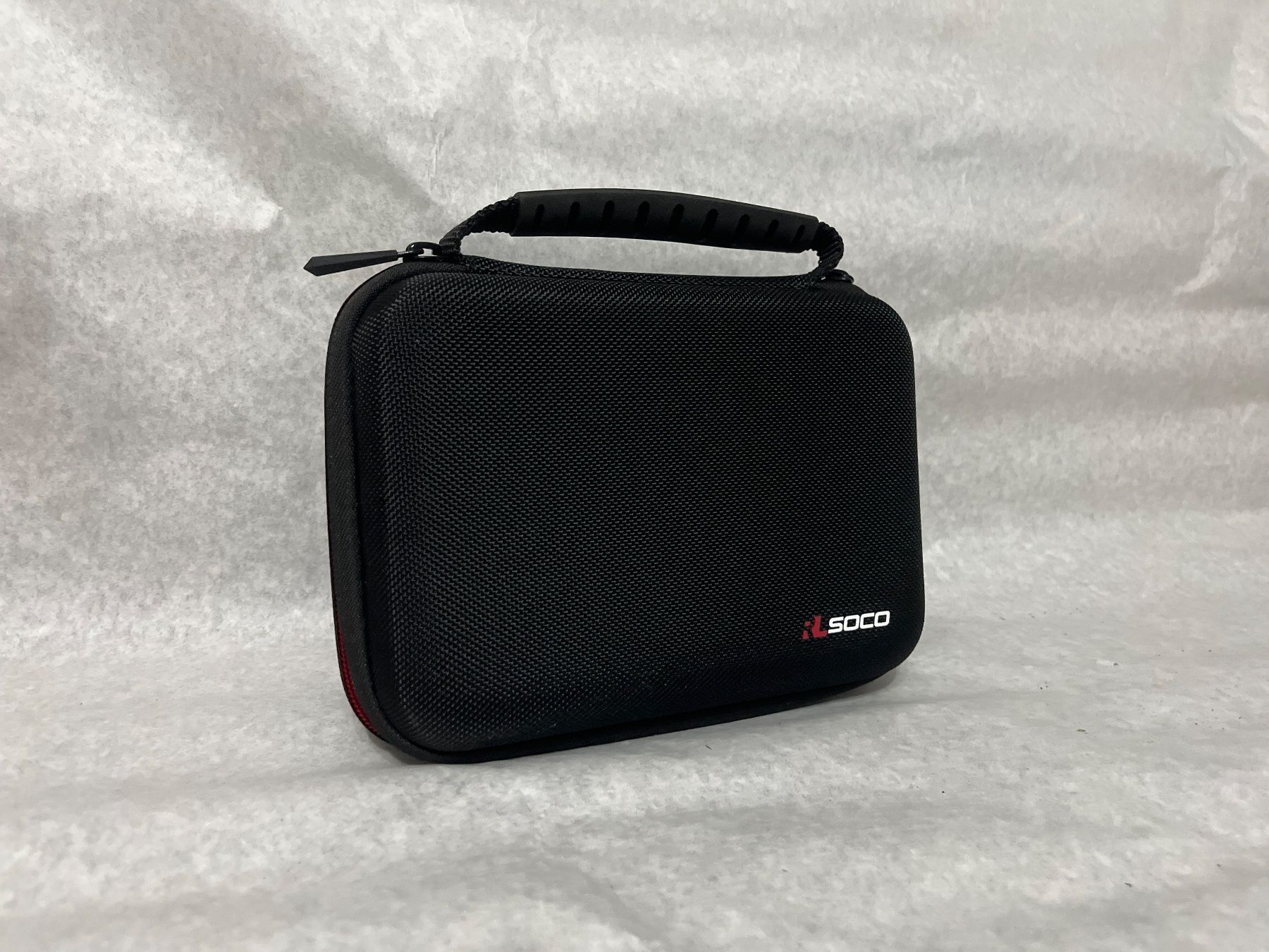 Sonstige Kleidung & Accessoires: Soco Etui schwarz mit Griff – Gebraucht aus Bachenbülach von damime1