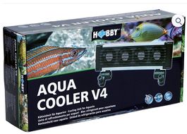 Aquarium Lüfter zum kühlen Hobby 4er