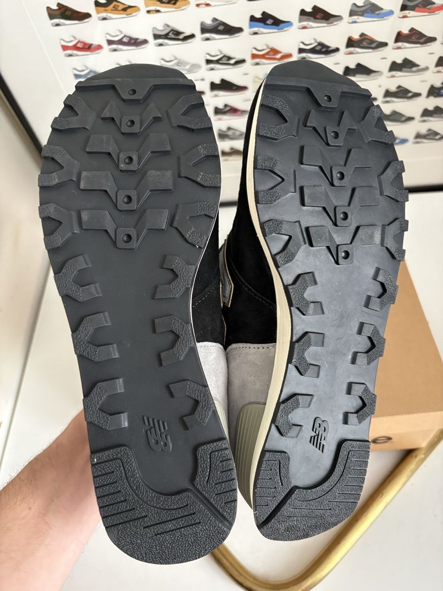 New Balance Herrenschuhe: New Balance 576BG, Size 44 /neuve – Neu und originalverpackt aus Neuchâtel von sharposneaks 6