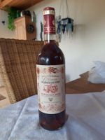 Bordeaux Rosé Château Les Graves du Haut Peyron 1999