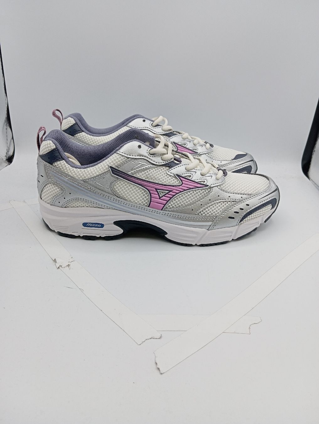 Mizuno Scarpe da uomo: Mizuno MXR (EU38.5) – Nuovo e nell'imballaggio originale da Schaffhausen venduto da outlez