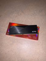 XPG LANCER DDR5 RAM 16GB 5200MHz NEU für PC Gaming neuwertig