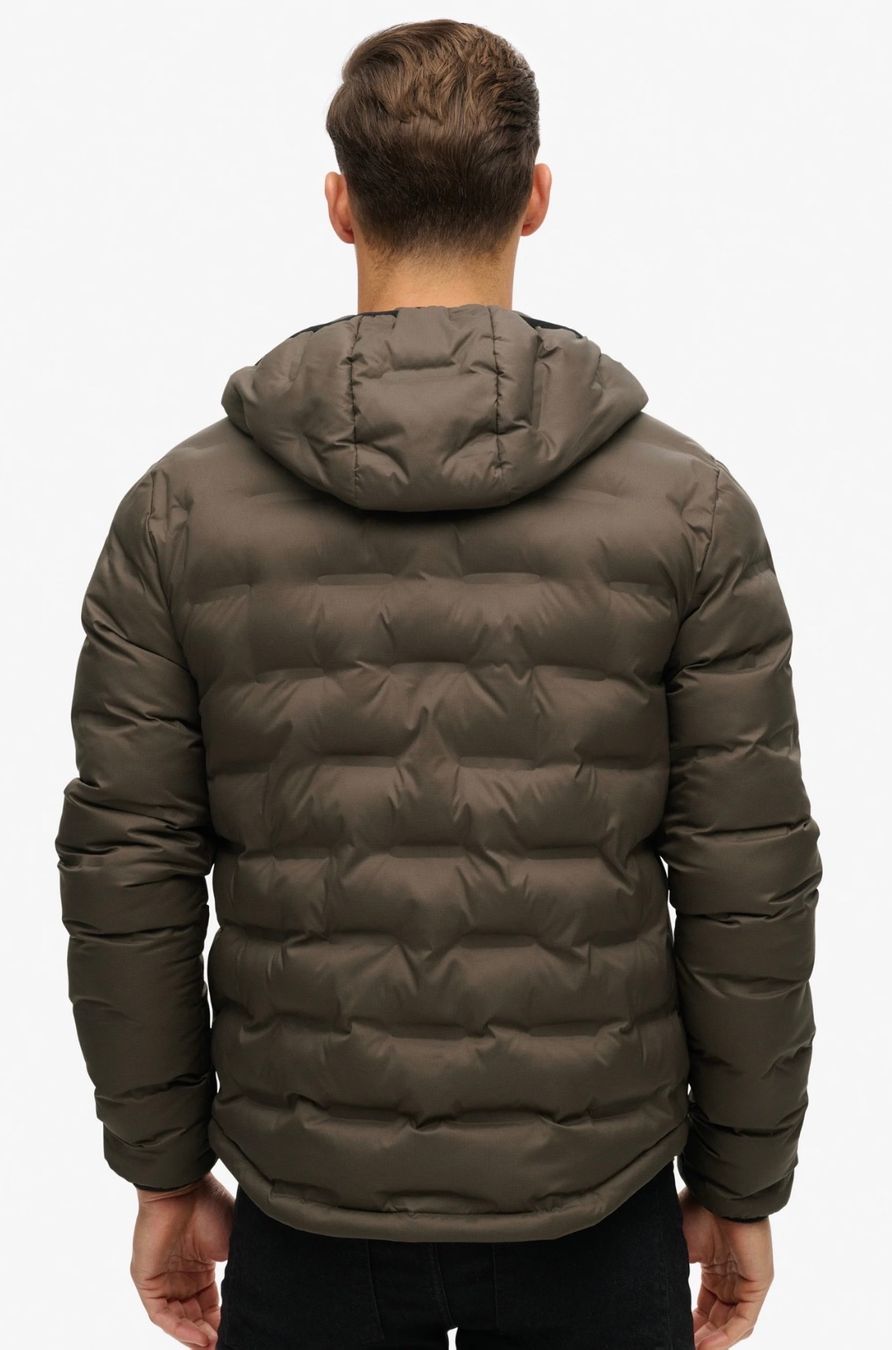 Superdry Jacken: Superdry Herren-Winterjacke – Neu (gemäss Beschreibung) aus Rafz von liveonair 1