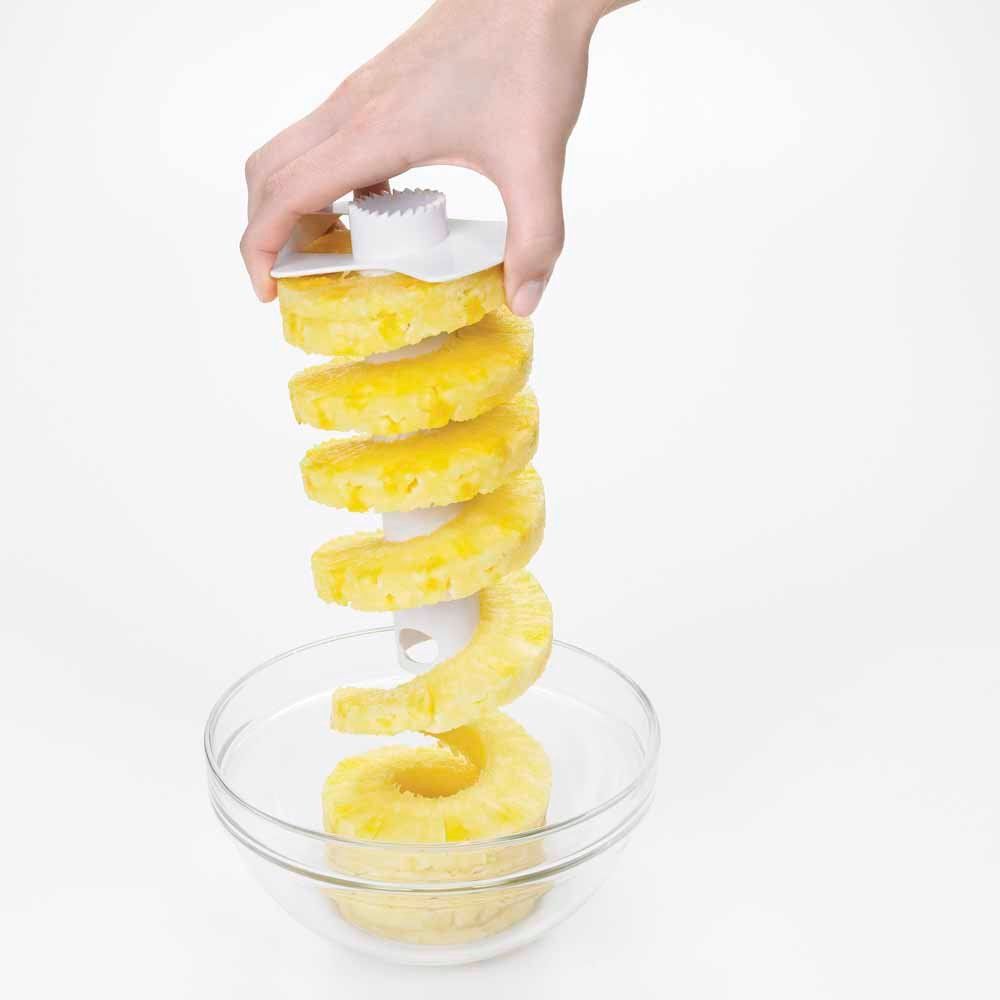 Oxo Elettrodomestici da cucina: OXO Ananas Schneider weiss – Nuovo e nell'imballaggio originale da Schwyz venduto da mucholoco 2