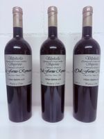 3 Flaschen Dal Forno Romano Valpolicella Superiore 2008