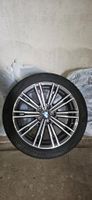 BMW Sommerkompletträder 3er/4er G20/21/22/23, 18 Zoll, M790