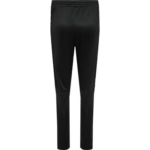 Hummel Pantaloni: Hummel Hmlauthentic Training Pants - black (Grösse: M) – Nuovo e nell'imballaggio originale da St. Gallen venduto da sportglobe 1