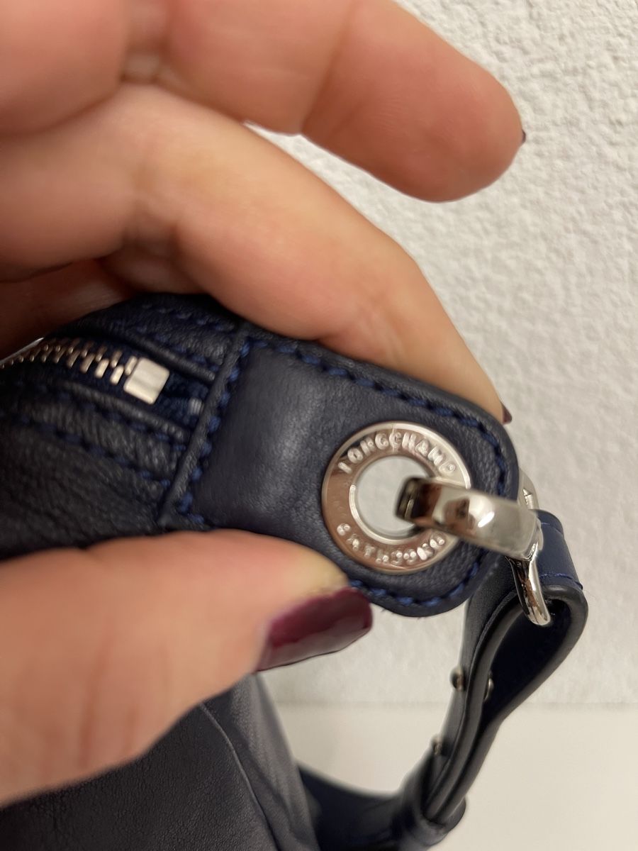 Borse da donna: LONGCHAMP LE PLIAGE – Usato da Staad SG venduto da maza120 3