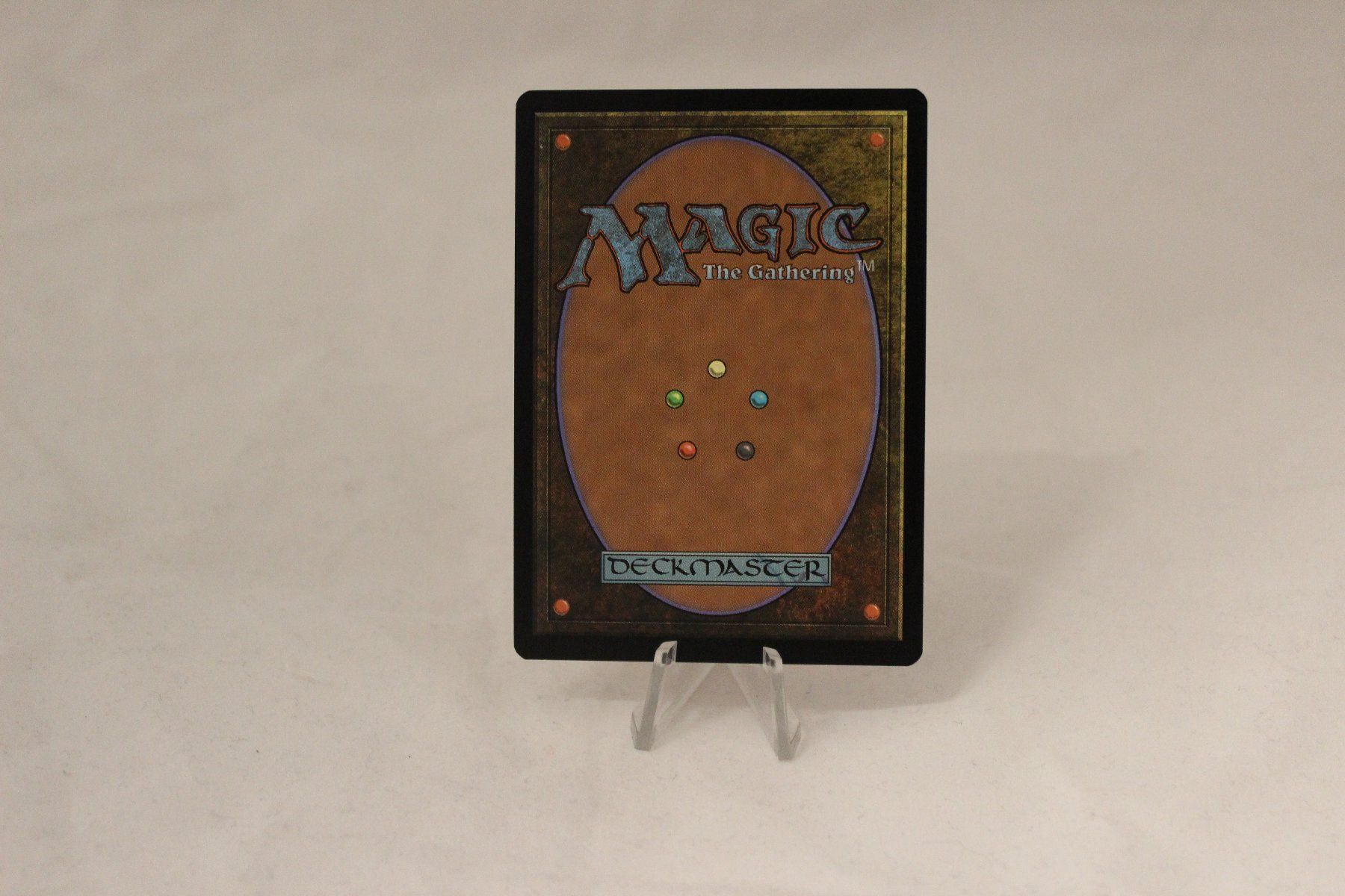 Magic The Gathering Carte collezionabili: Feuriger Impuls - Magic – Usato da Dulliken venduto da Sefty 1