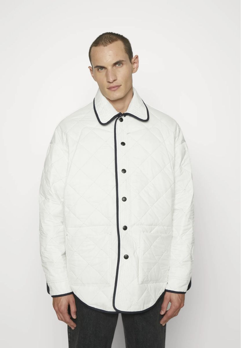 Giacche: N°21 GIUBBOTTO - KURZMANTEL Orginalpreis 845.- – Nuovo e nell'imballaggio originale da Zürich venduto da luxuryoutlet1 1