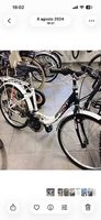 Bicicletta bambino unisex 