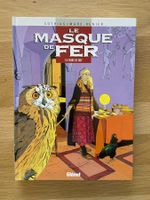 LE MASQUE DE FER / TOME 4 / PAIRE DE ROY