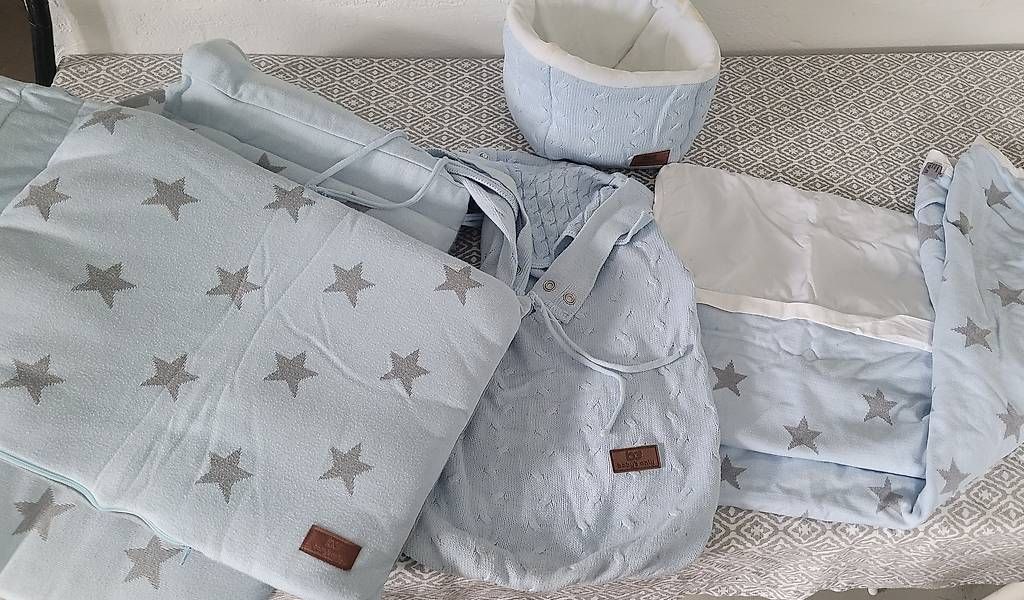 Kleiderpakete & -sets: baby's Only Set – Gebraucht aus Balzers von Carolita199