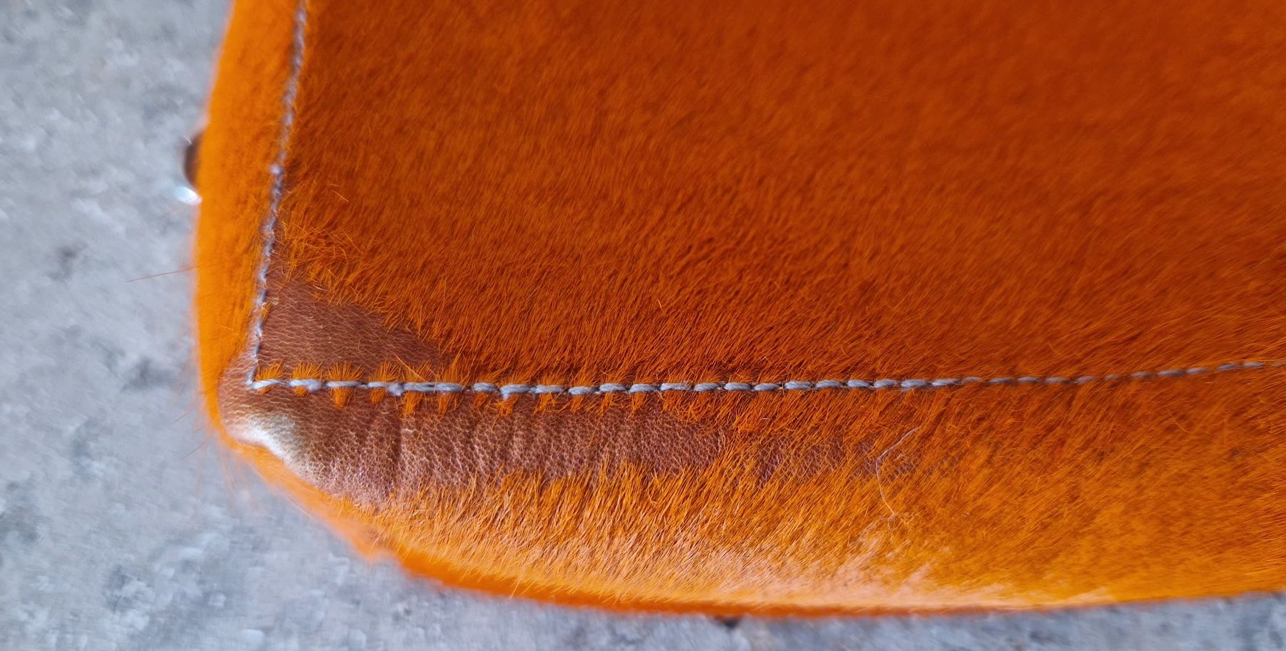 Borse da donna: 🧡 Sac à main NUDA – Usato da Thônex venduto da Swissturtle 4