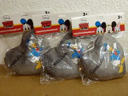 3Stk. Wärmekissen Donald Duck