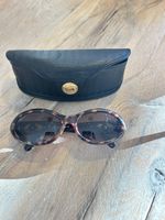 Fendi Sonnenbrille Vintage mit Etui, Top Zustand!
