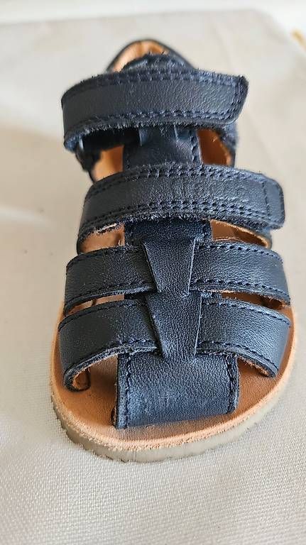 Chaussures garçon: Froddo flexy  – D'occasion à Winterthur par Ilumina 3