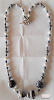 Collier Zwei Herzen